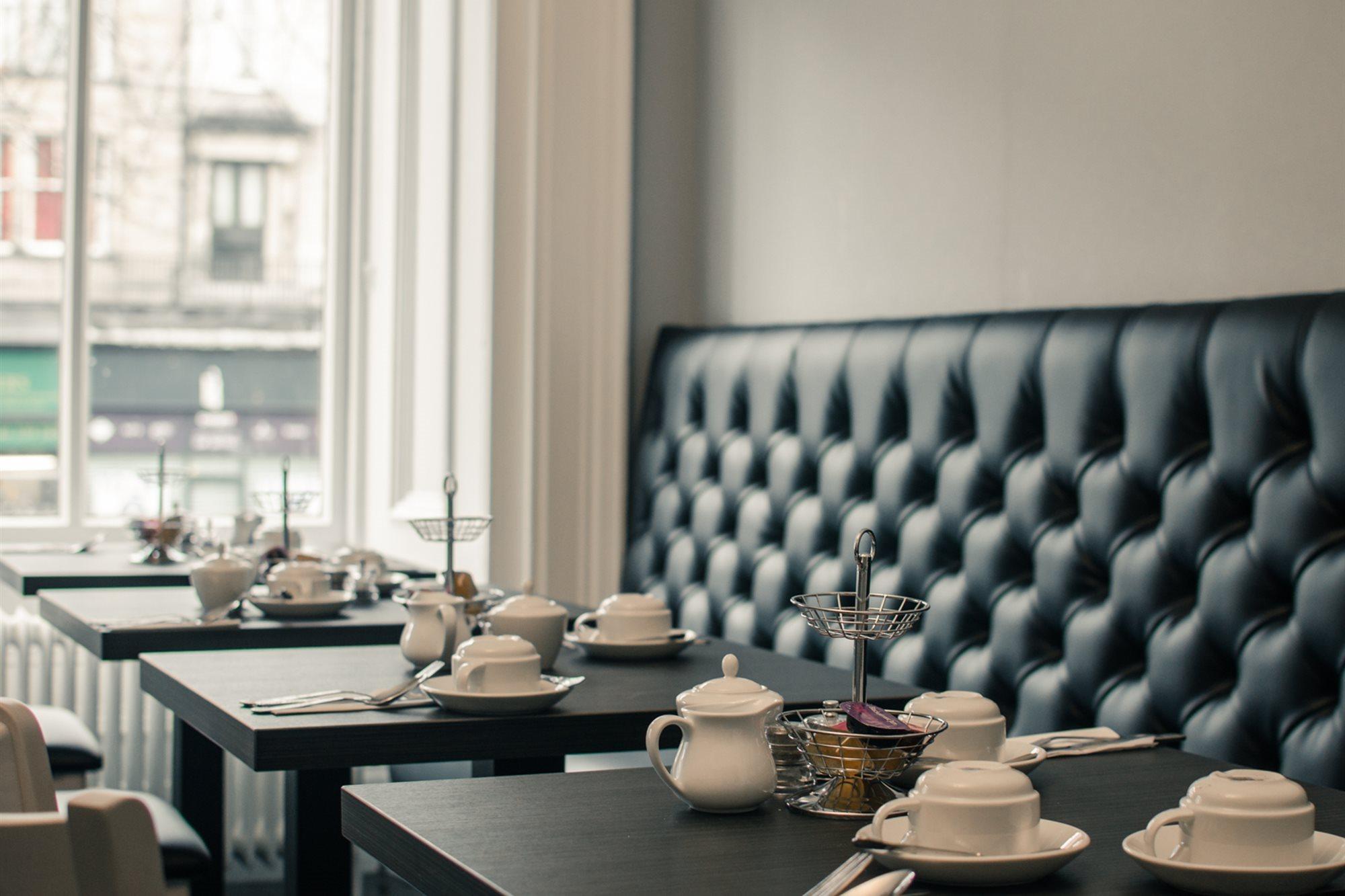 Royal West End Hotel Glasgow Exterior photo