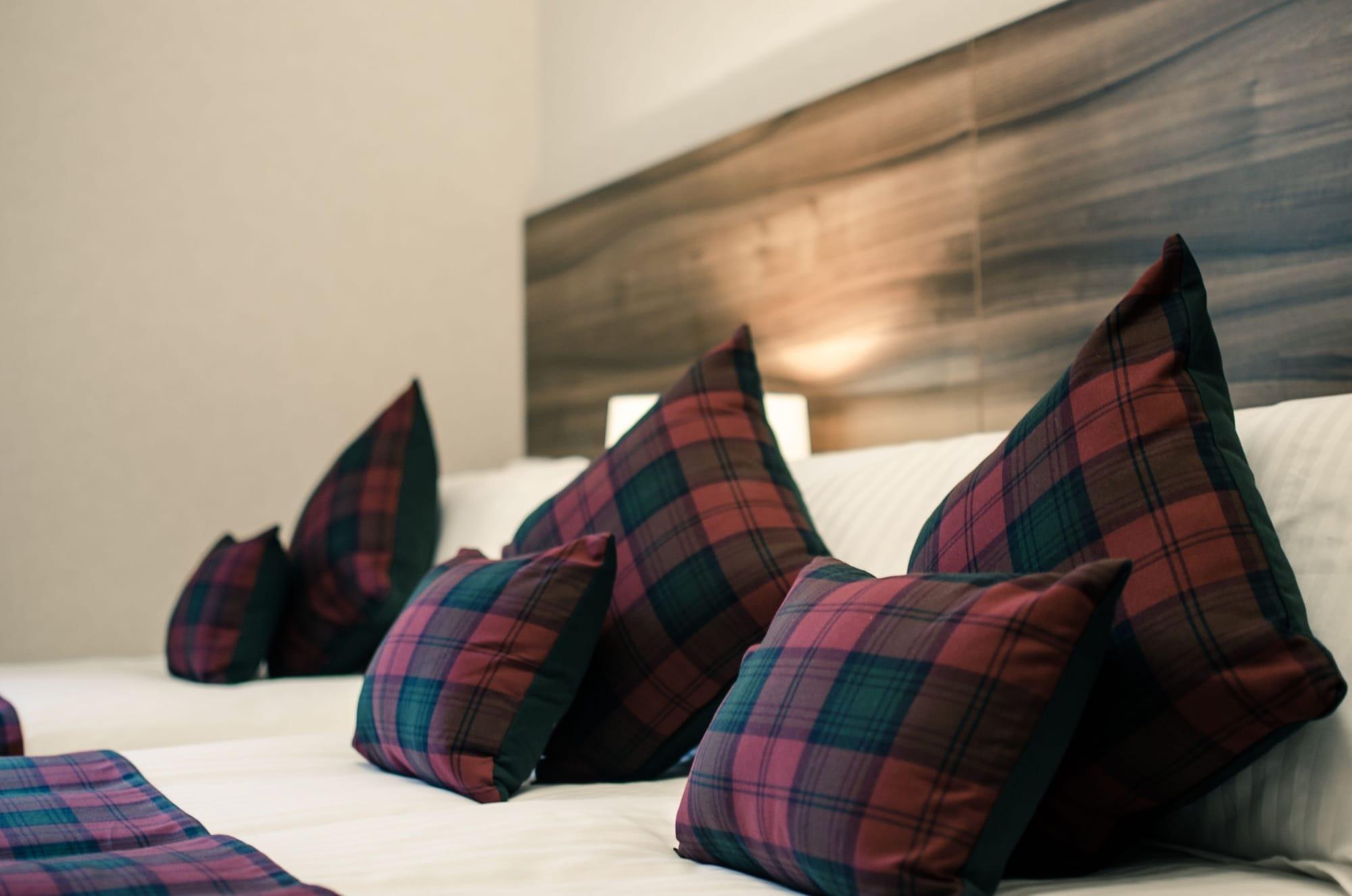 Royal West End Hotel Glasgow Exterior photo